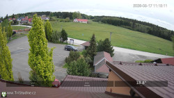 Parkoviště