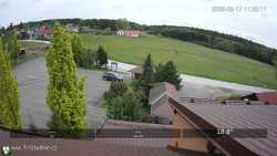 Parkoviště