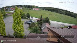 Parkoviště