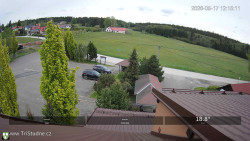 Parkoviště