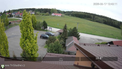 Parkoviště