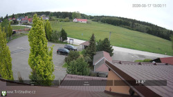 Parkoviště