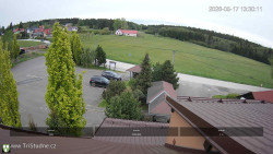 Parkoviště