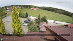 Parkoviště