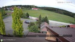 Parkoviště