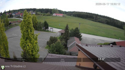 Parkoviště