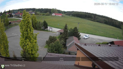 Parkoviště