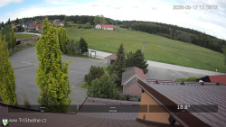 Parkoviště