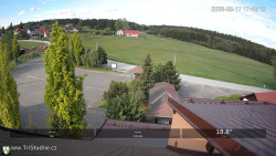 Parkoviště