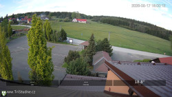 Parkoviště