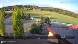 Parkoviště