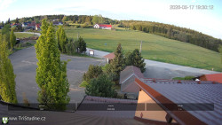 Parkoviště