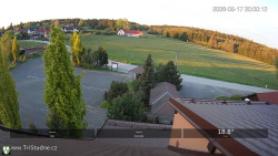 Parkoviště