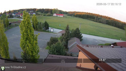 Parkoviště