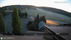 Parkoviště