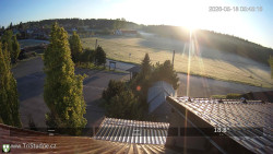 Parkoviště