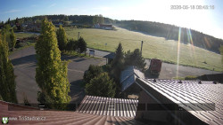 Parkoviště