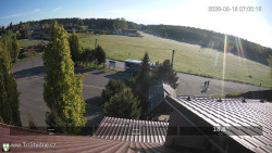 Parkoviště