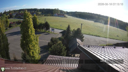 Parkoviště