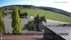 Parkoviště