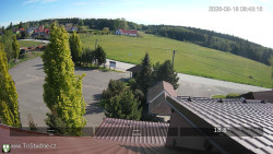 Parkoviště