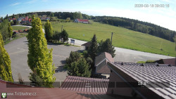 Parkoviště