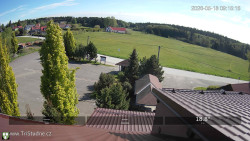 Parkoviště
