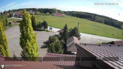 Parkoviště