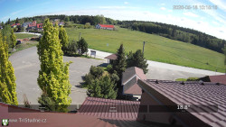 Parkoviště