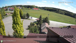 Parkoviště