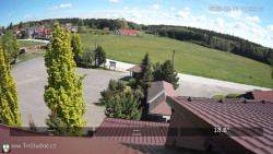 Parkoviště