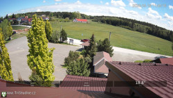 Parkoviště