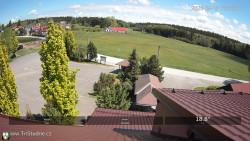 Parkoviště