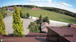 Parkoviště