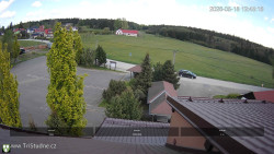 Parkoviště