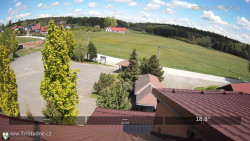 Parkoviště