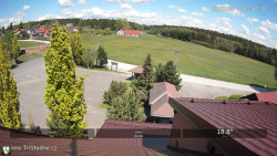 Parkoviště