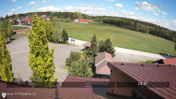 Parkoviště