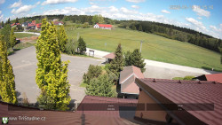 Parkoviště