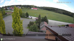 Parkoviště