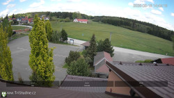 Parkoviště