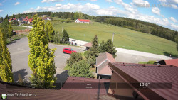 Parkoviště