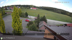 Parkoviště