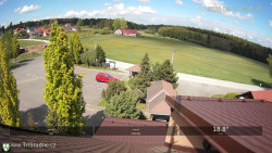 Parkoviště