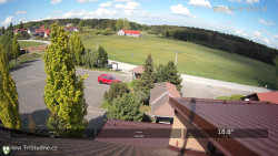 Parkoviště