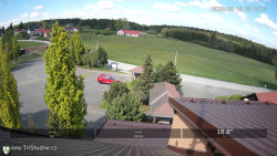 Parkoviště