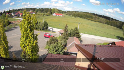 Parkoviště