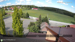 Parkoviště