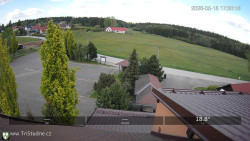 Parkoviště