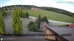 Parkoviště